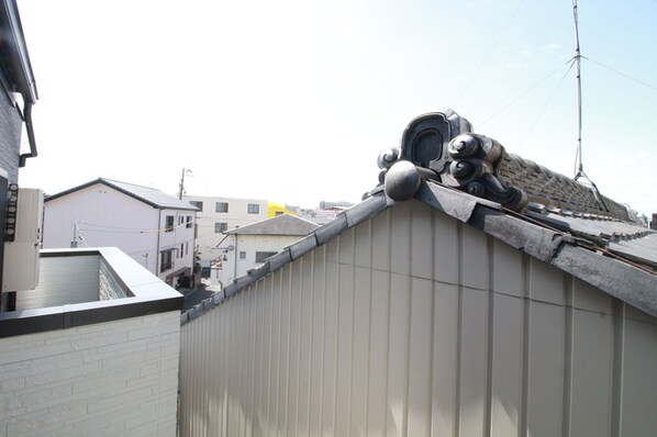 ウェル東海通の物件内観写真